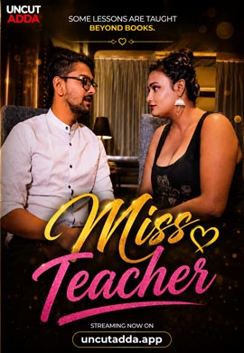 Miss Teacher | Season 01